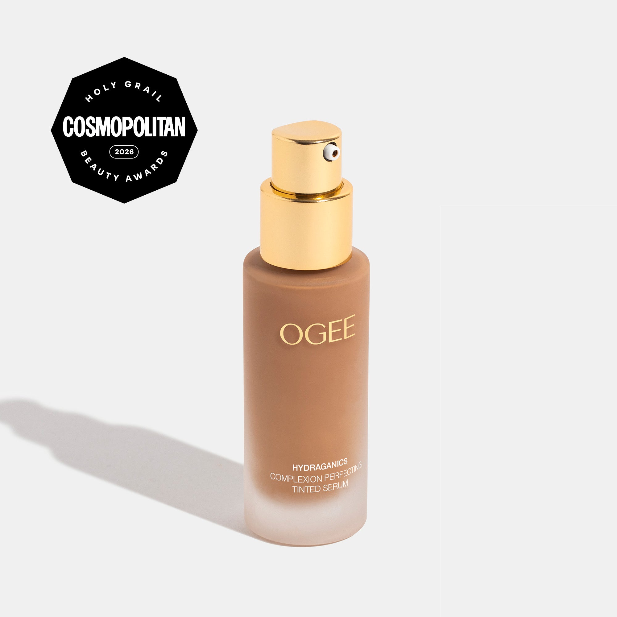 Complexion Perfecting Serum Foundation - Image 9