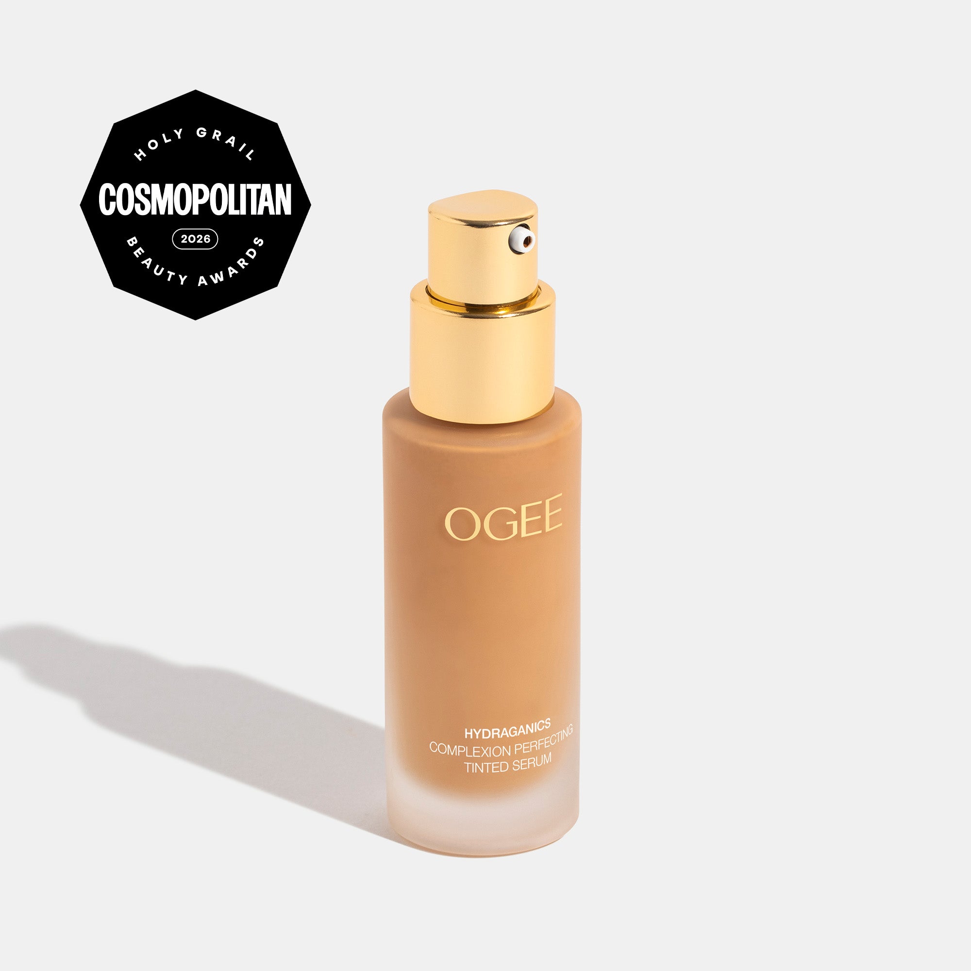 Complexion Perfecting Serum Foundation - Image 7