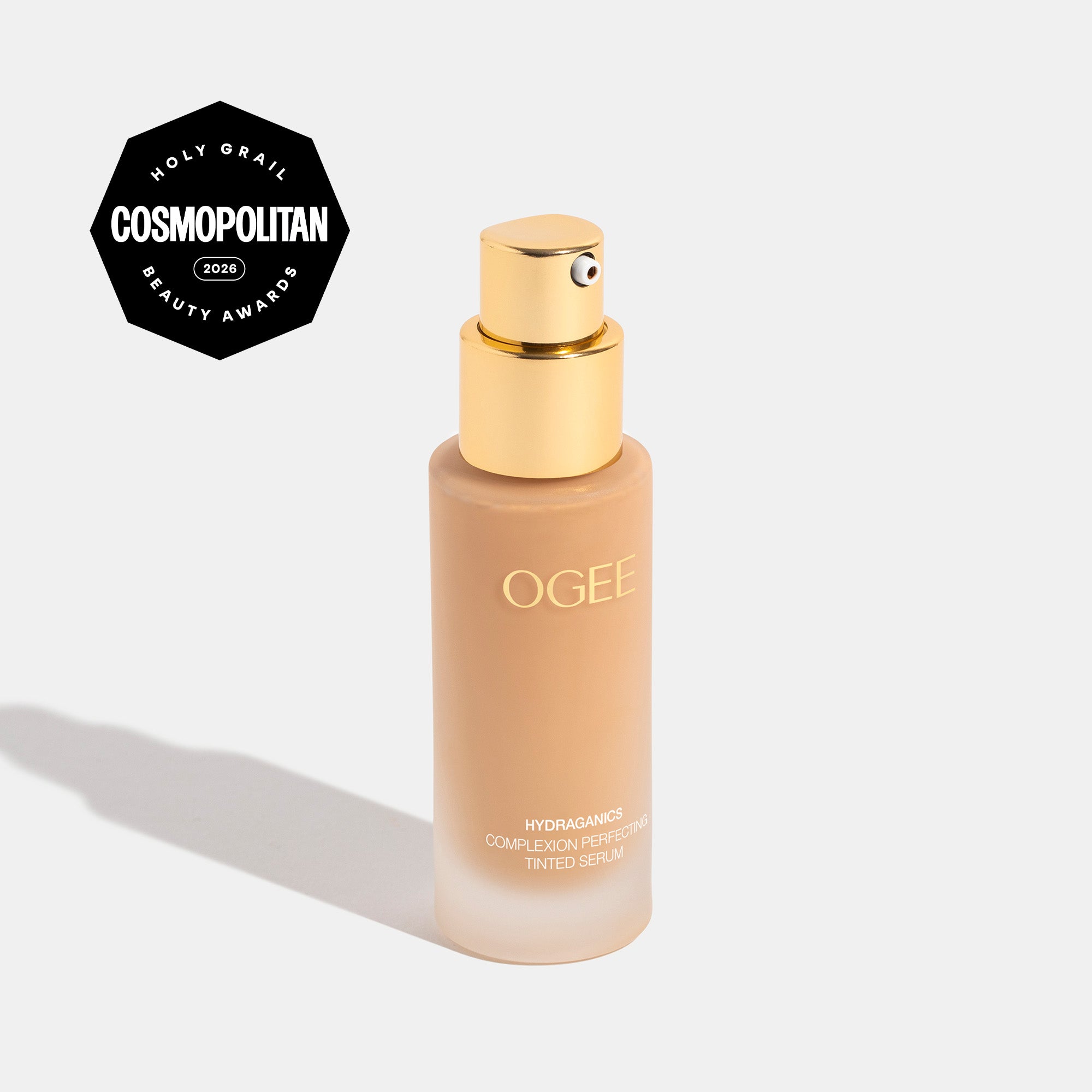 Complexion Perfecting Serum Foundation - Image 11