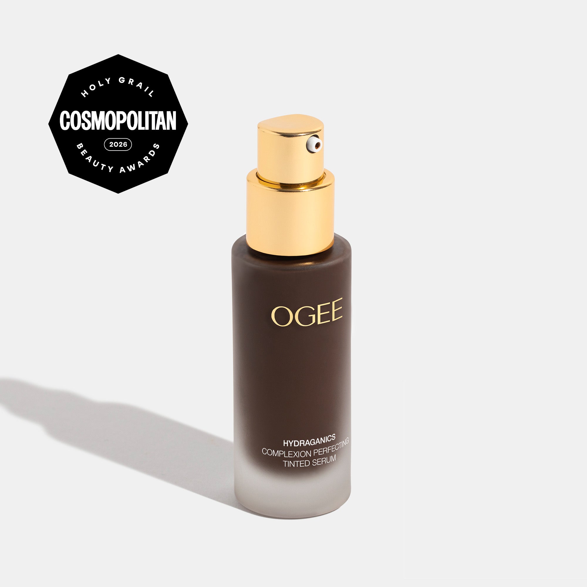 Complexion Perfecting Serum Foundation - Image 10