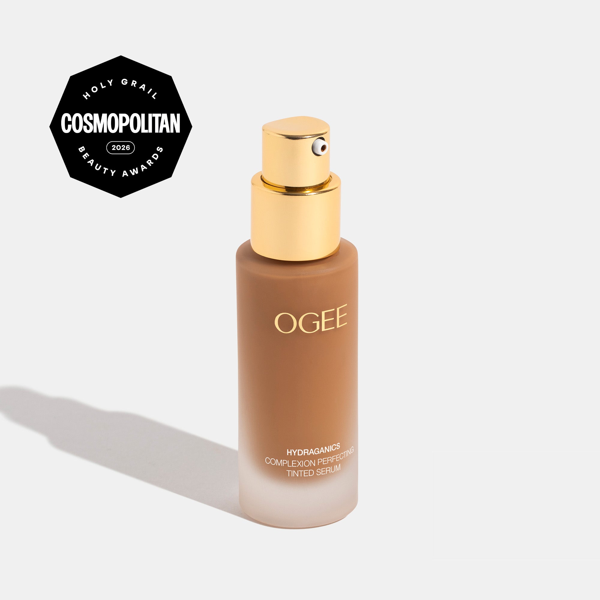 Complexion Perfecting Serum Foundation - Image 4