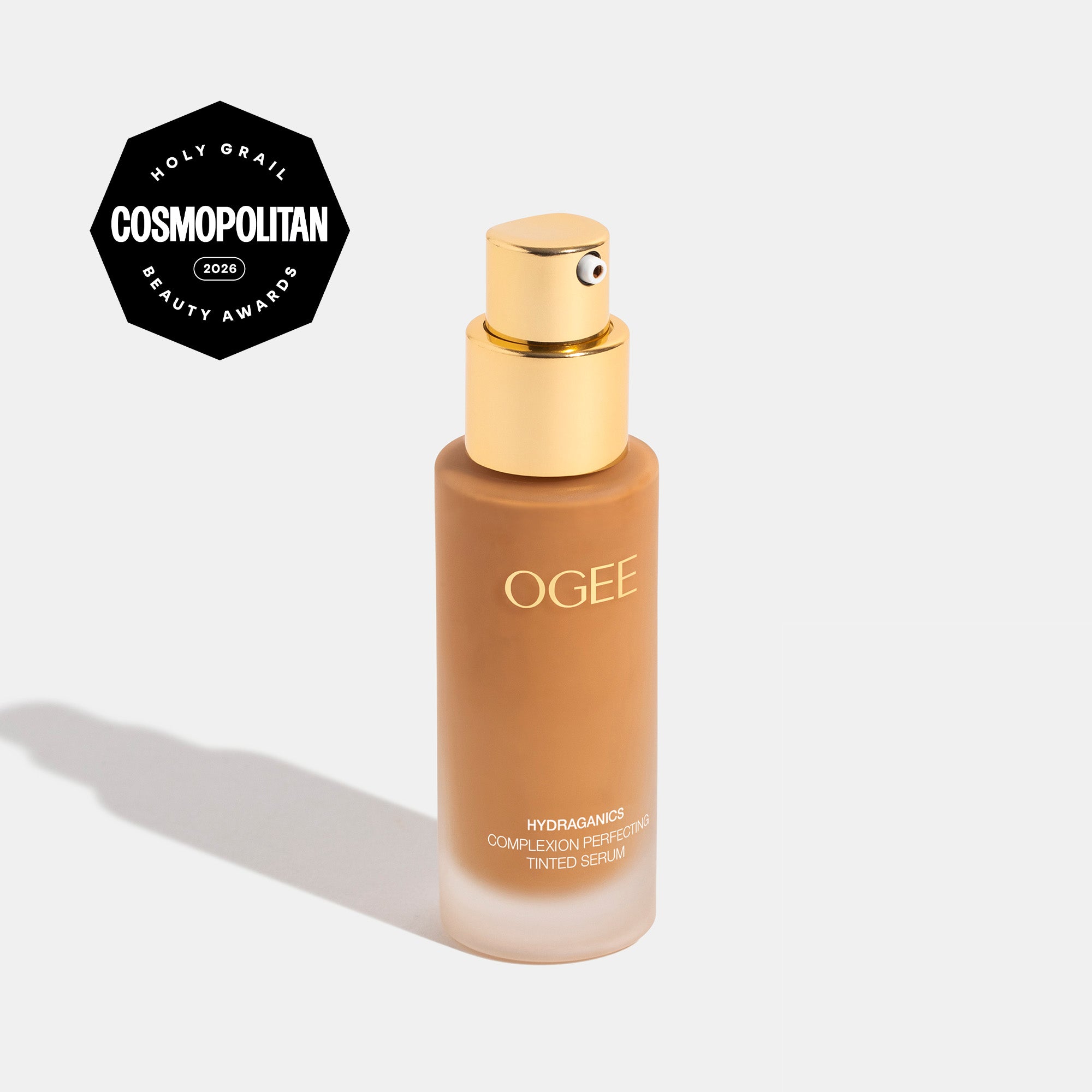 Complexion Perfecting Serum Foundation - Image 16