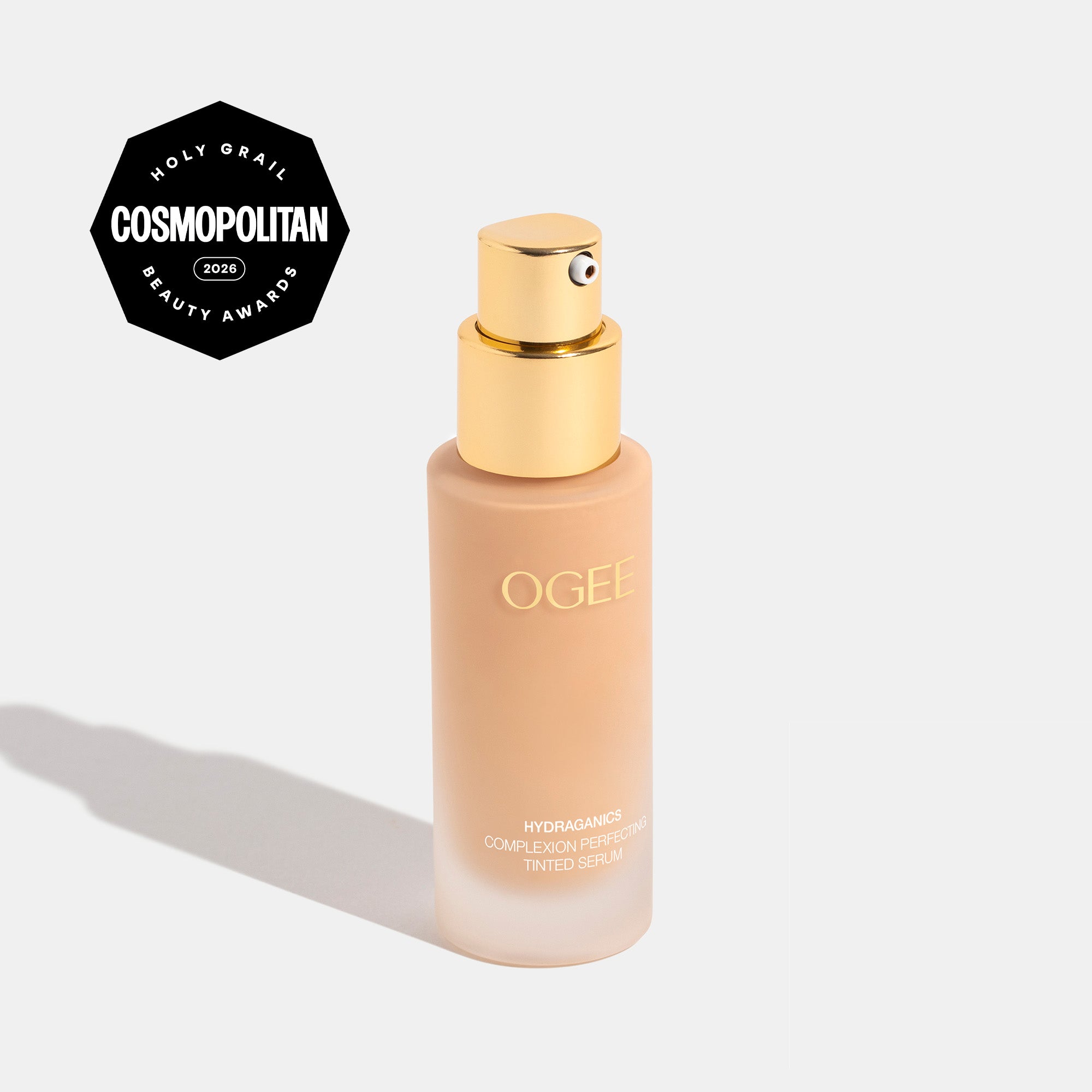 Complexion Perfecting Serum Foundation