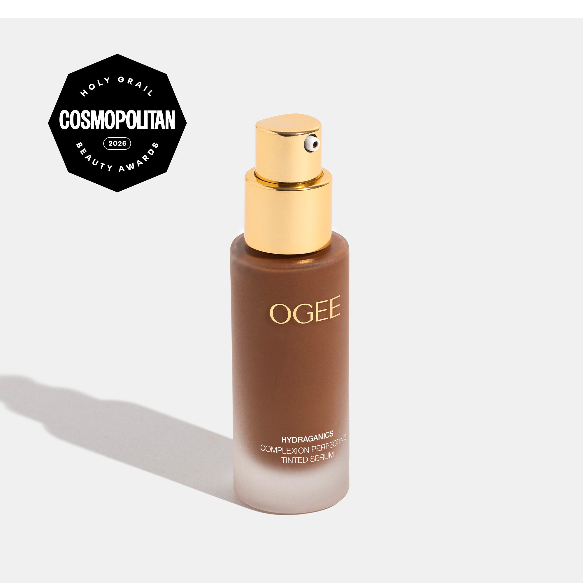 Complexion Perfecting Serum Foundation - Image 5