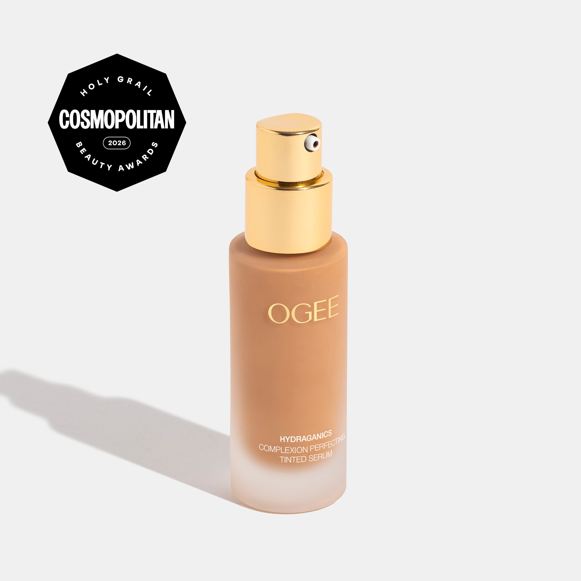Complexion Perfecting Serum Foundation - Image 3