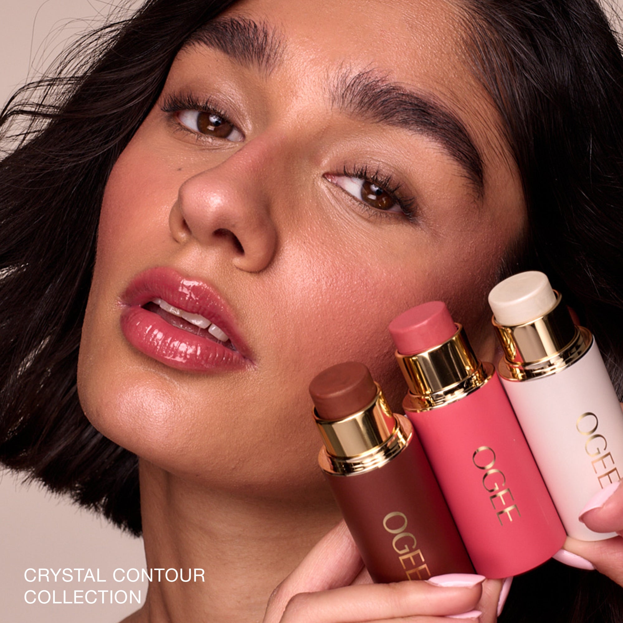Crystal Contour Collection - New & Improved - Image 9