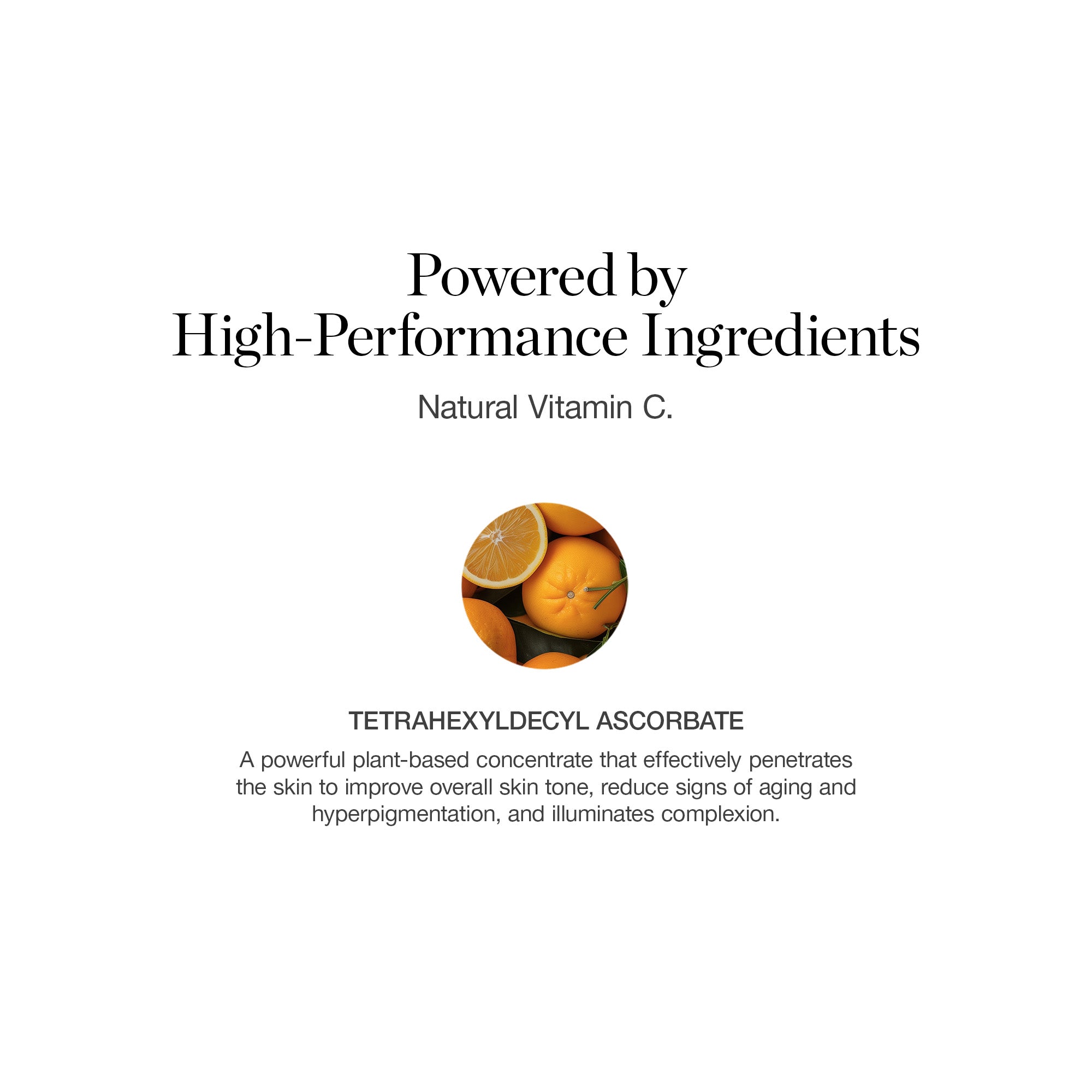 Vitamin C THDA 20% Elixir - Image 6