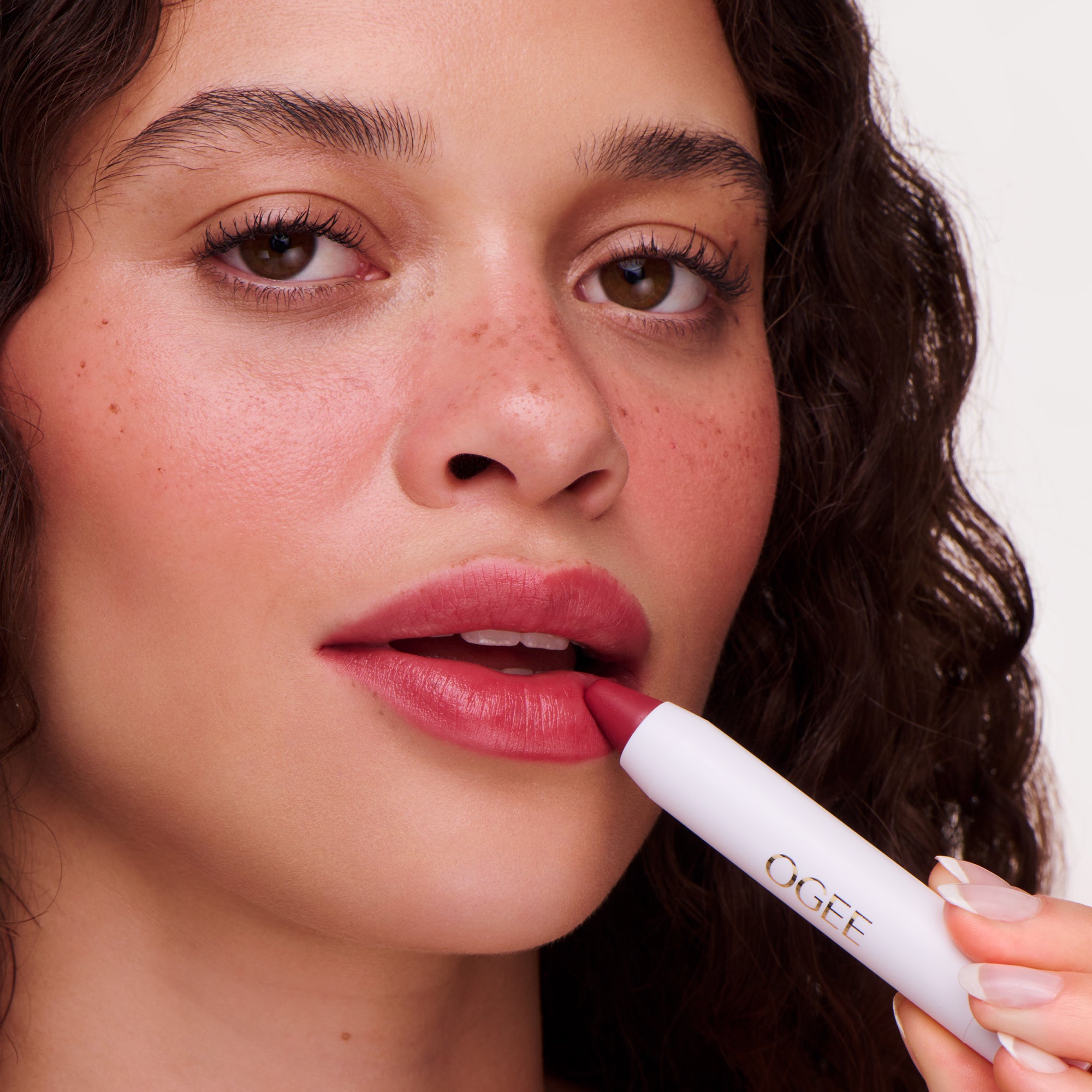 Tinted Sculpted Lip Oil - Image 15