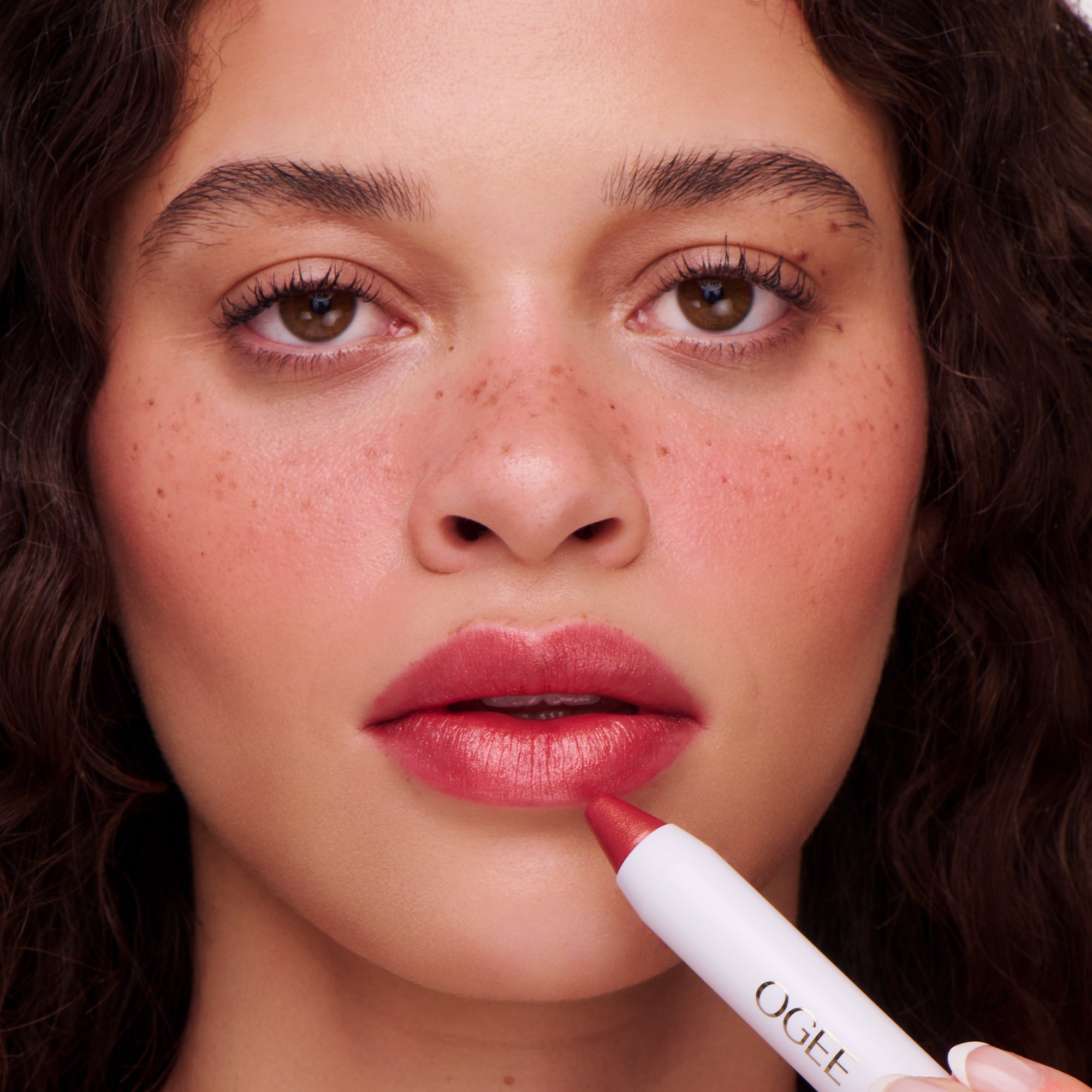 Tinted Sculpted Lip Oil - Image 11