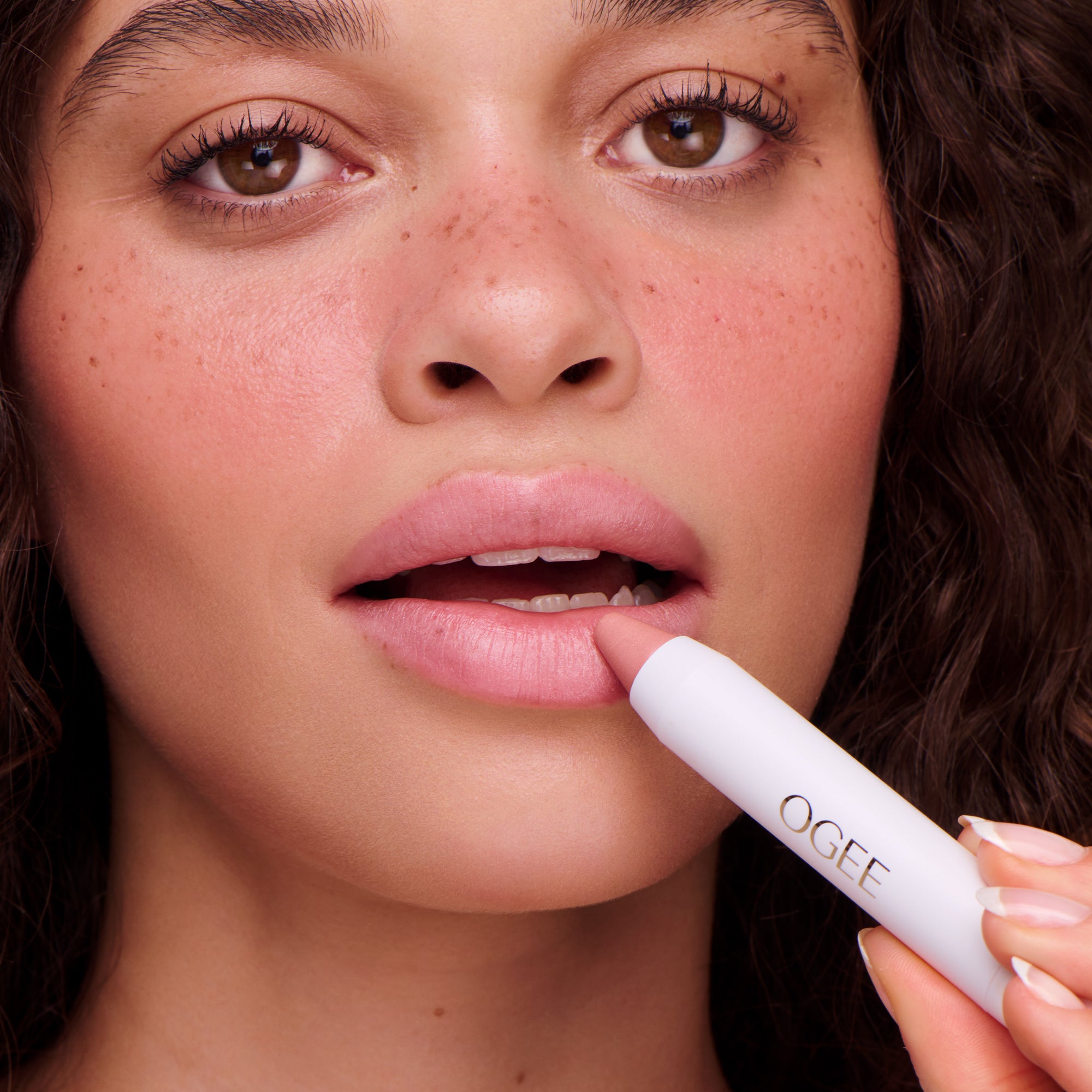 Tinted Sculpted Lip Oil - Image 16