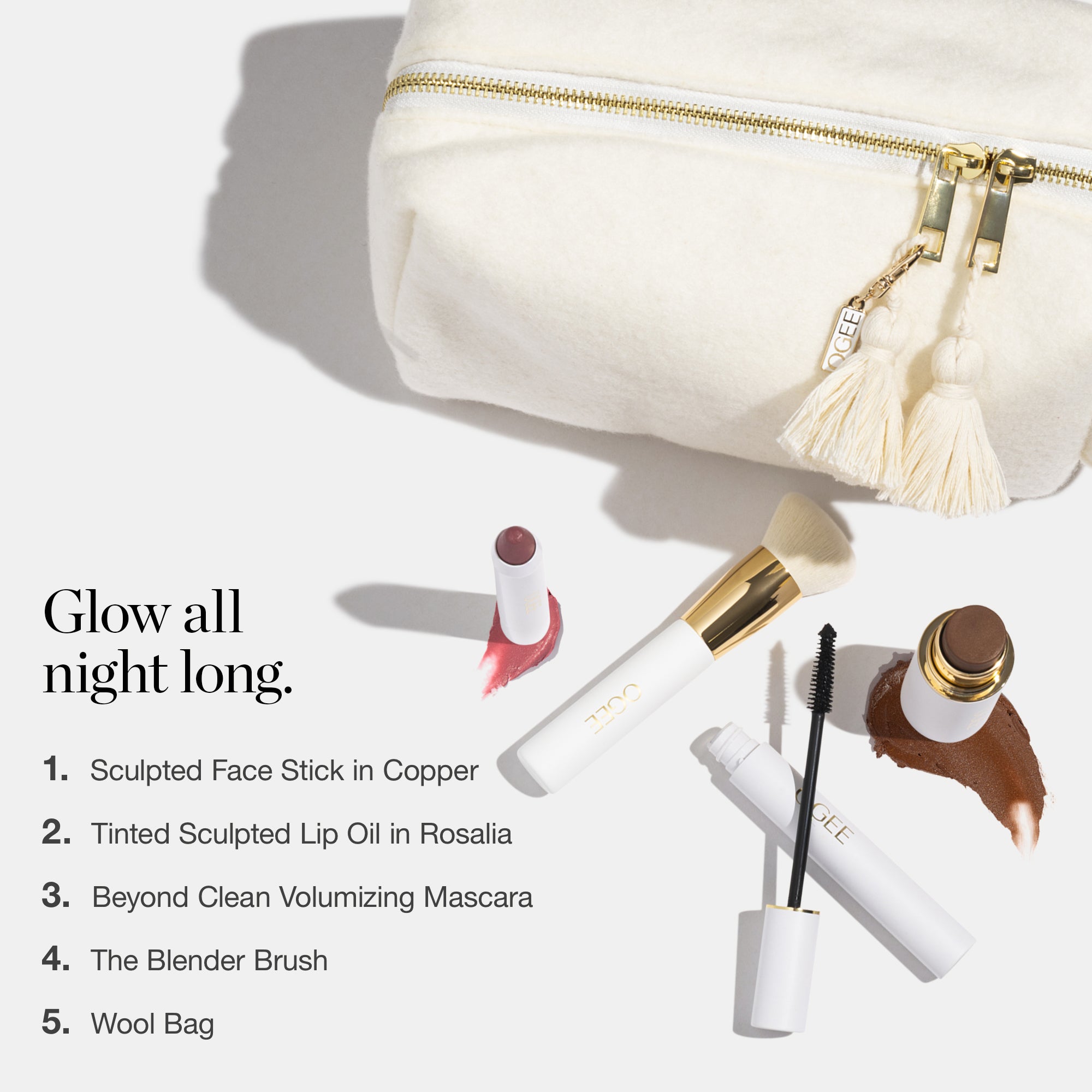 Minute to Glow - Image 3