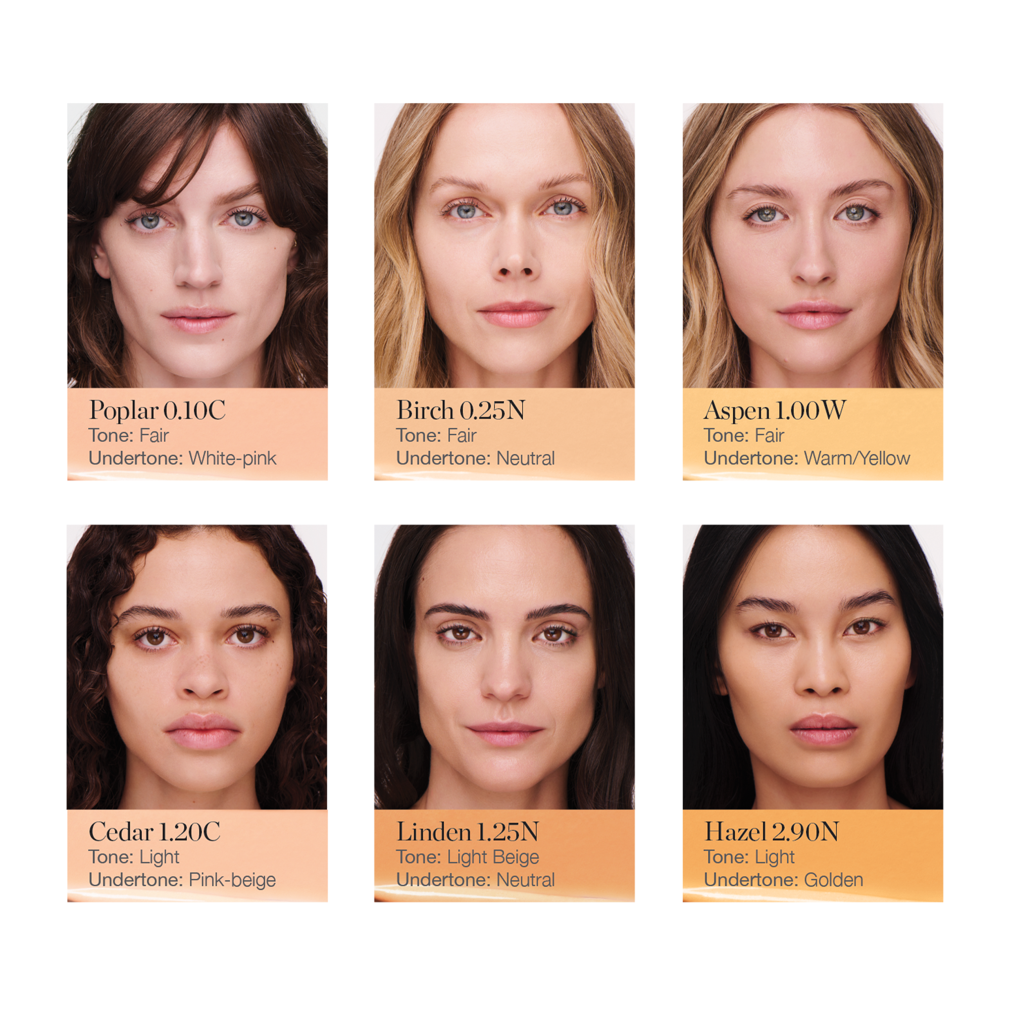 Complexion Perfecting Serum Foundation - Image 103