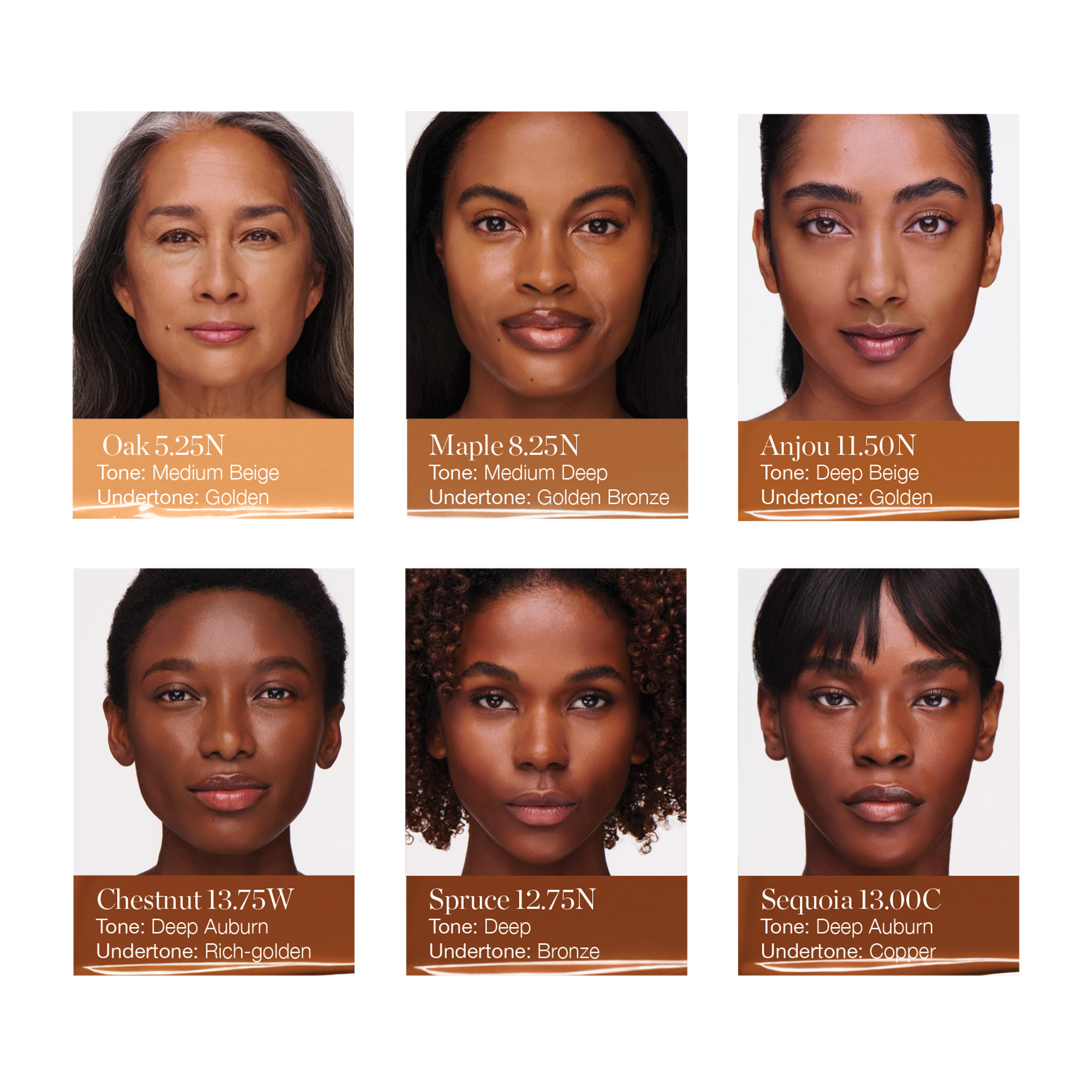 Complexion Perfecting Serum Foundation - Image 116