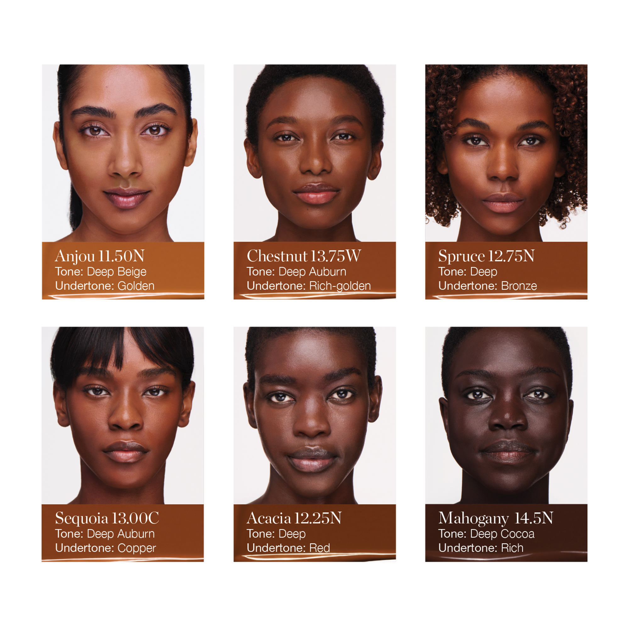 Complexion Perfecting Serum Foundation - Image 121