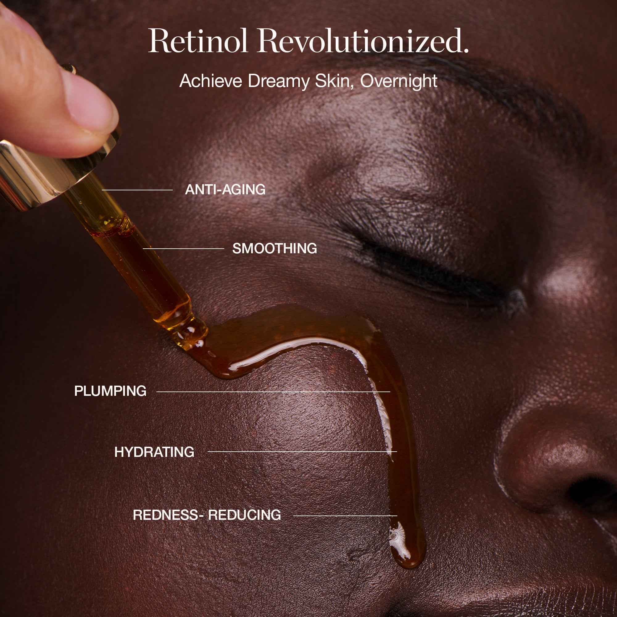 Natural Retinol Retinal Extract 1% Elixir - Image 2