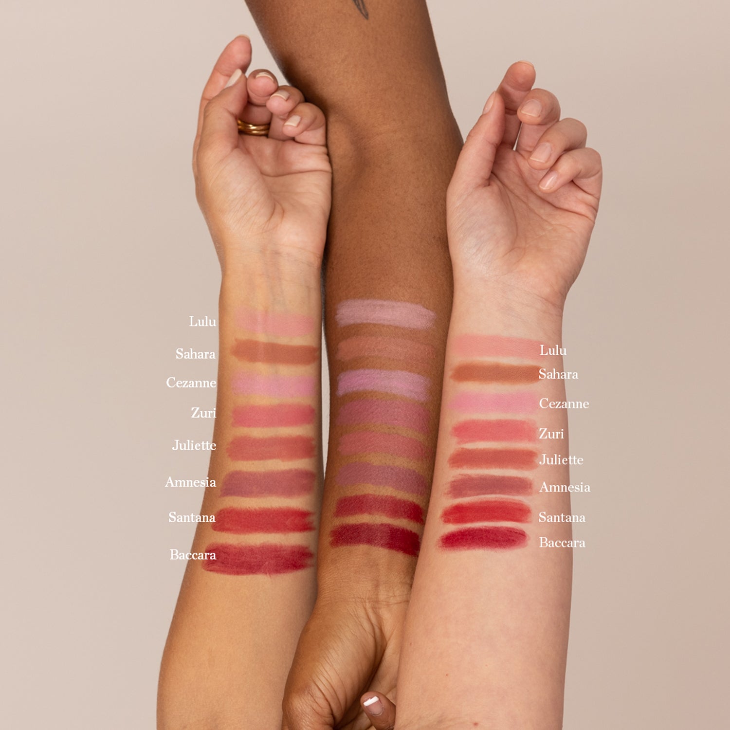 Full Bloom Sculpted Lipstick - Image 142