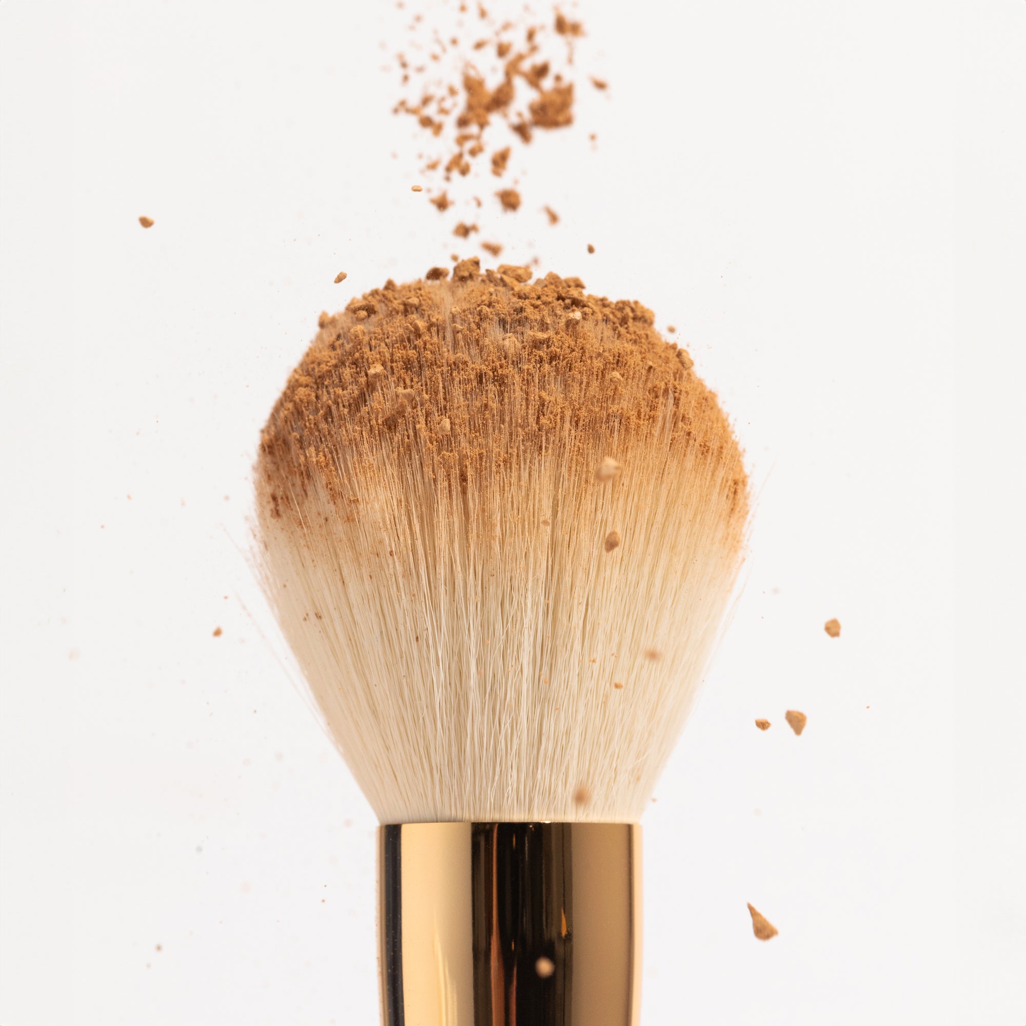 The Powder Brush - Image 3