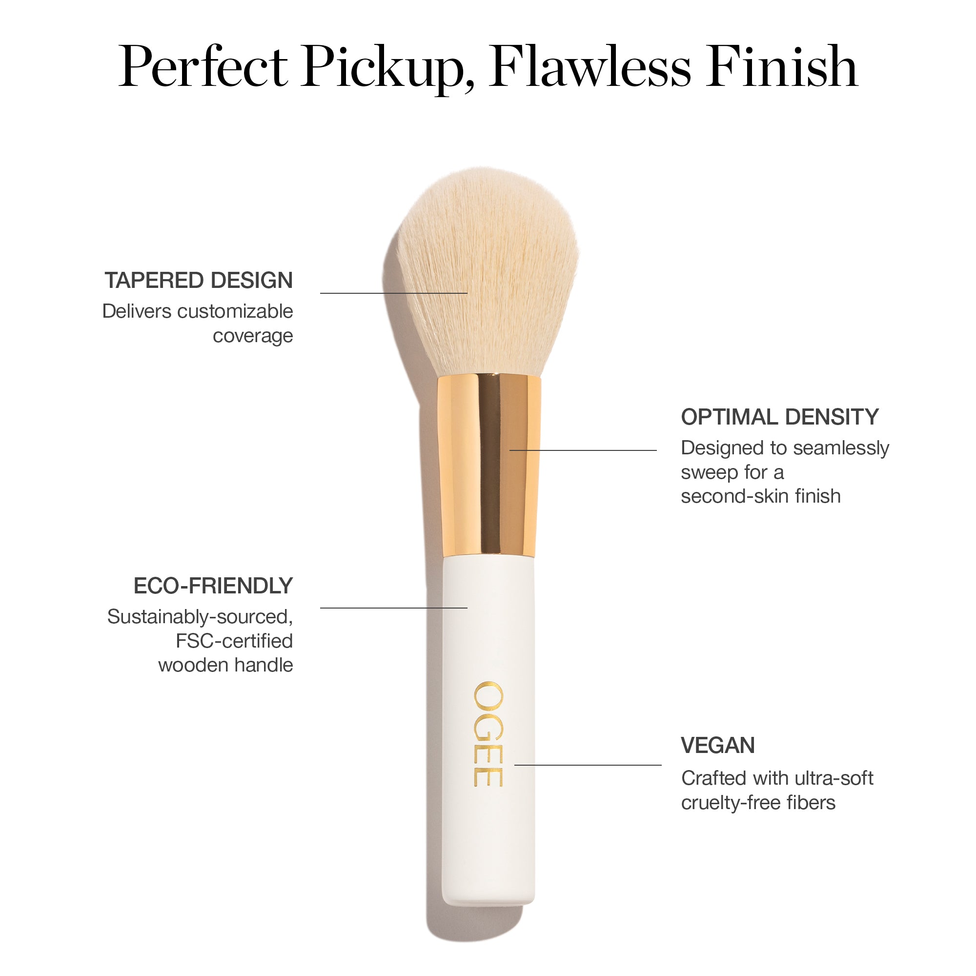 The Powder Brush - Image 4