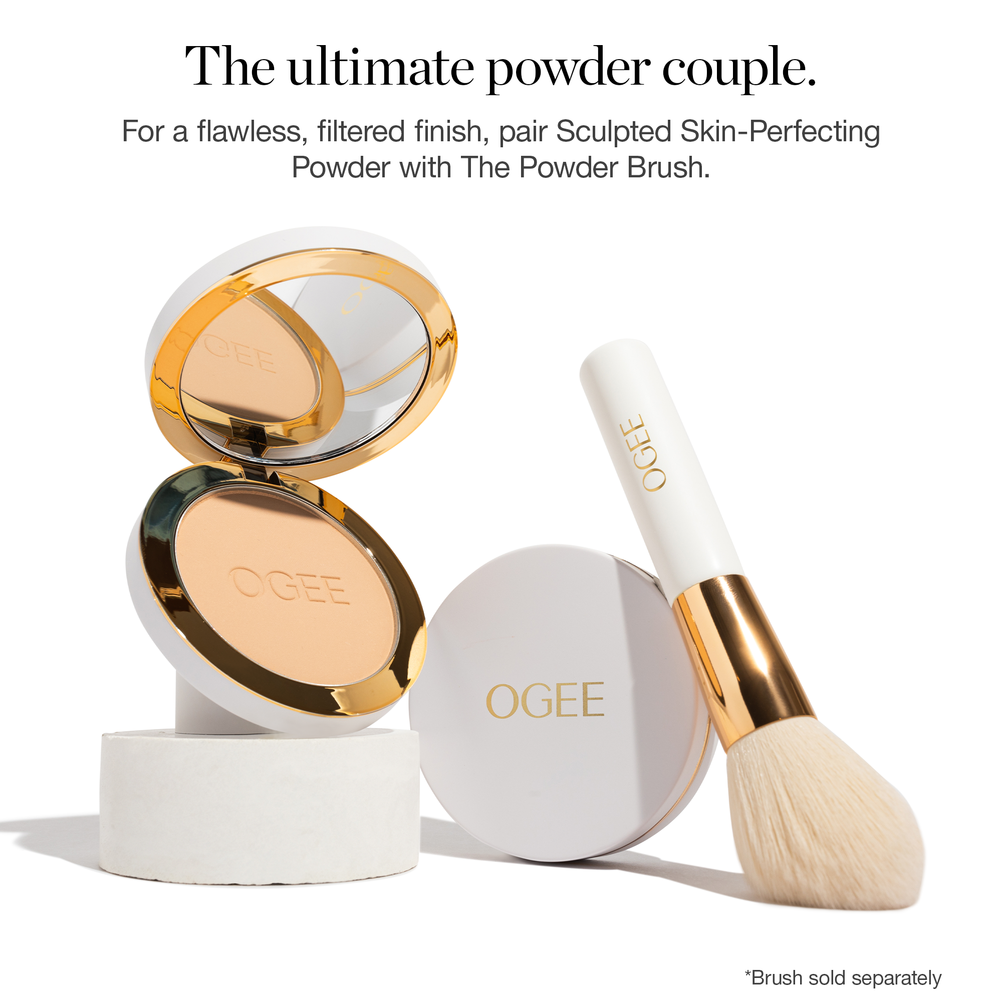 Complexion Perfecting Setting Powder - Image 36