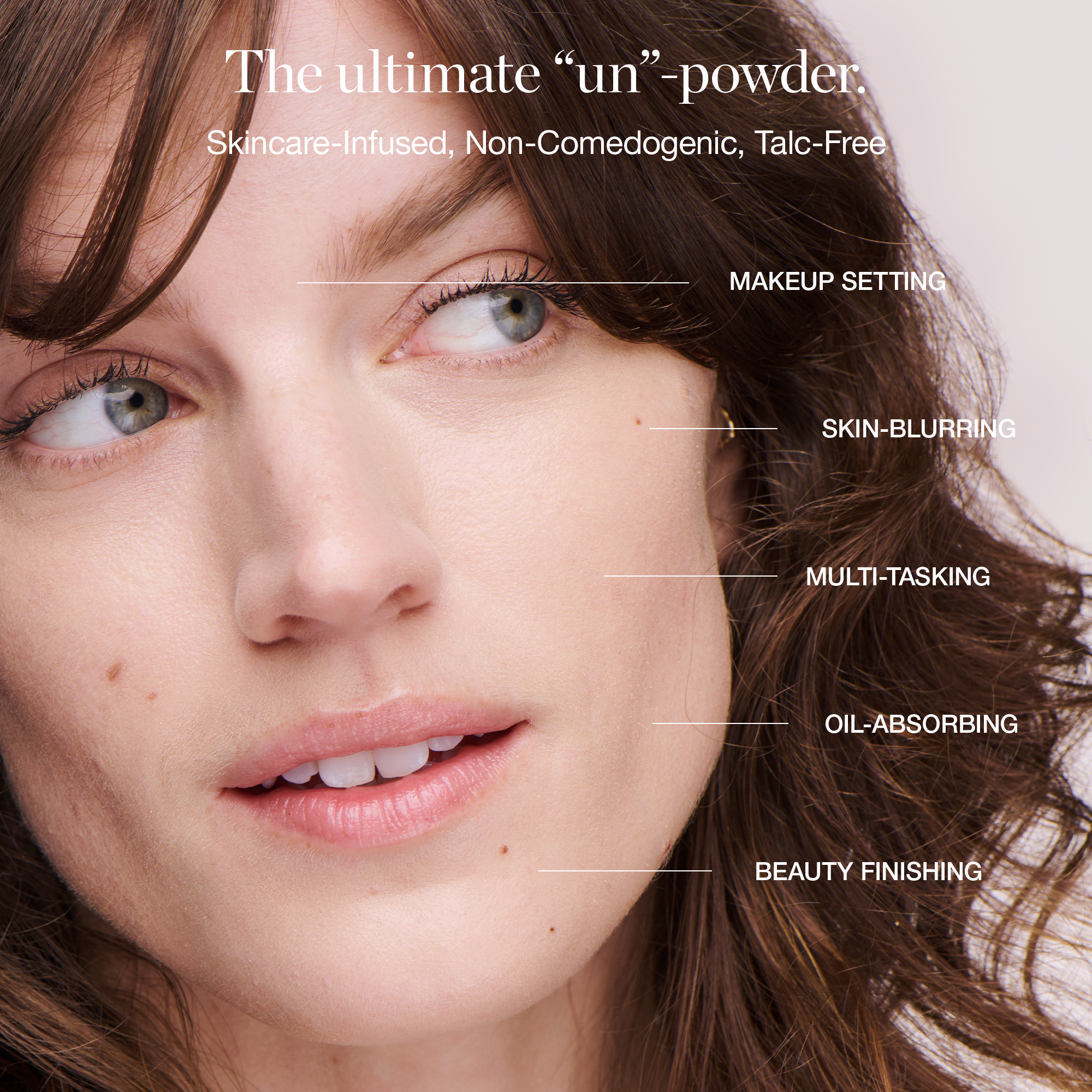 Complexion Perfecting Setting Powder - Image 37