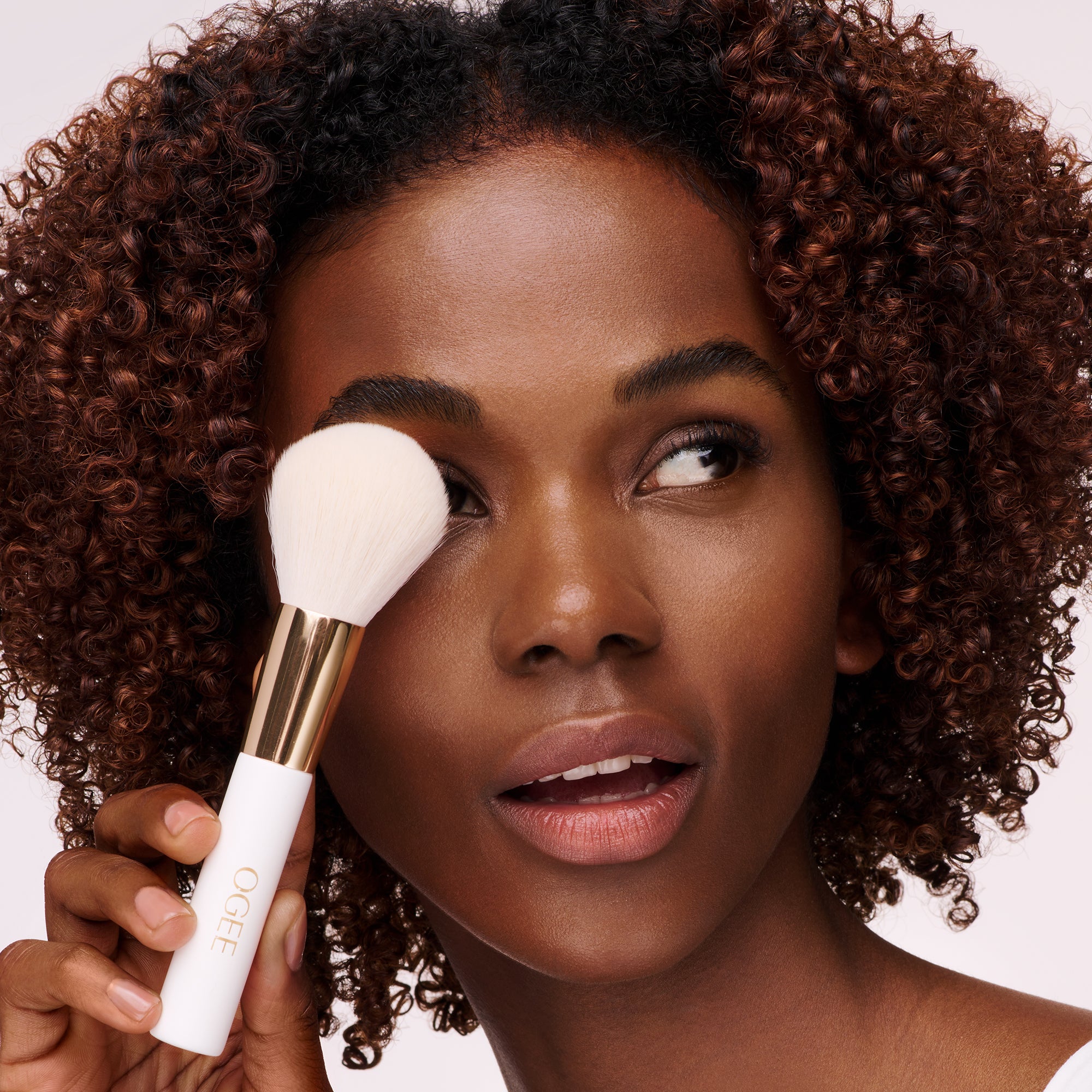 The Powder Brush - Image 2