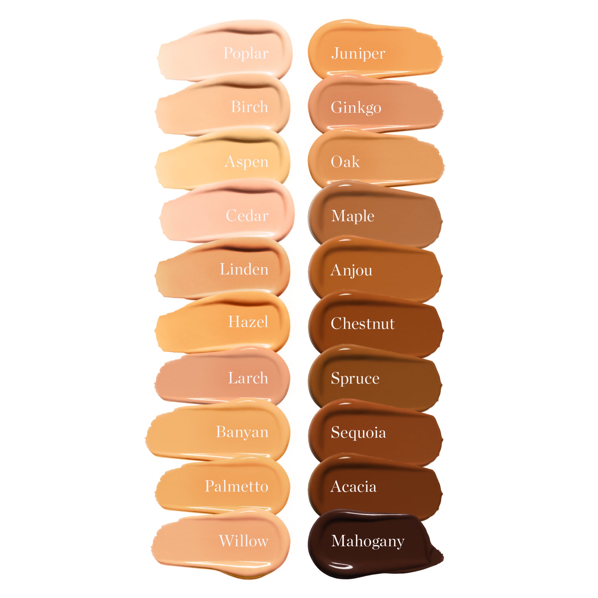 Complexion Perfecting Serum Foundation - Image 88