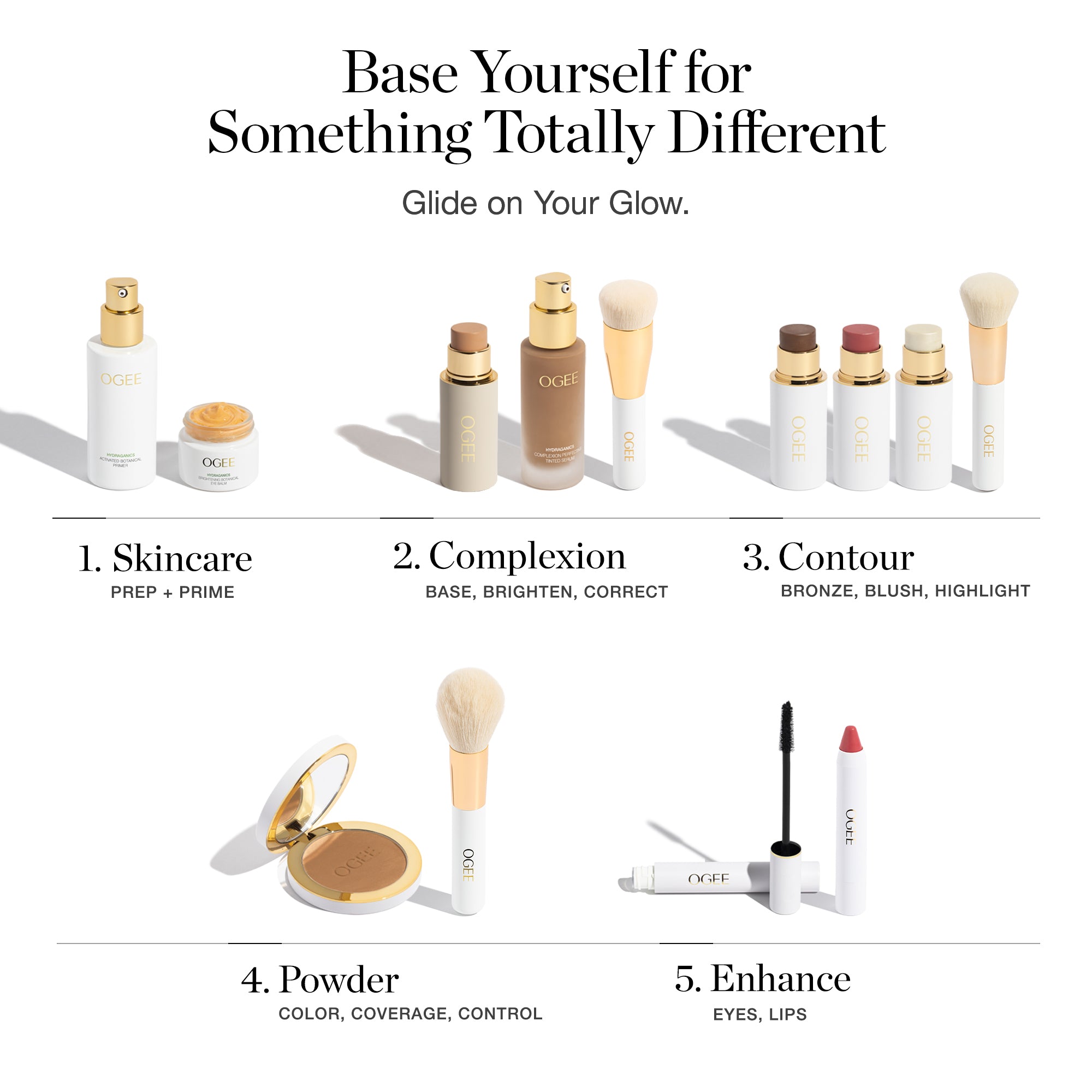 Complexion Perfecting Serum Foundation - Image 192