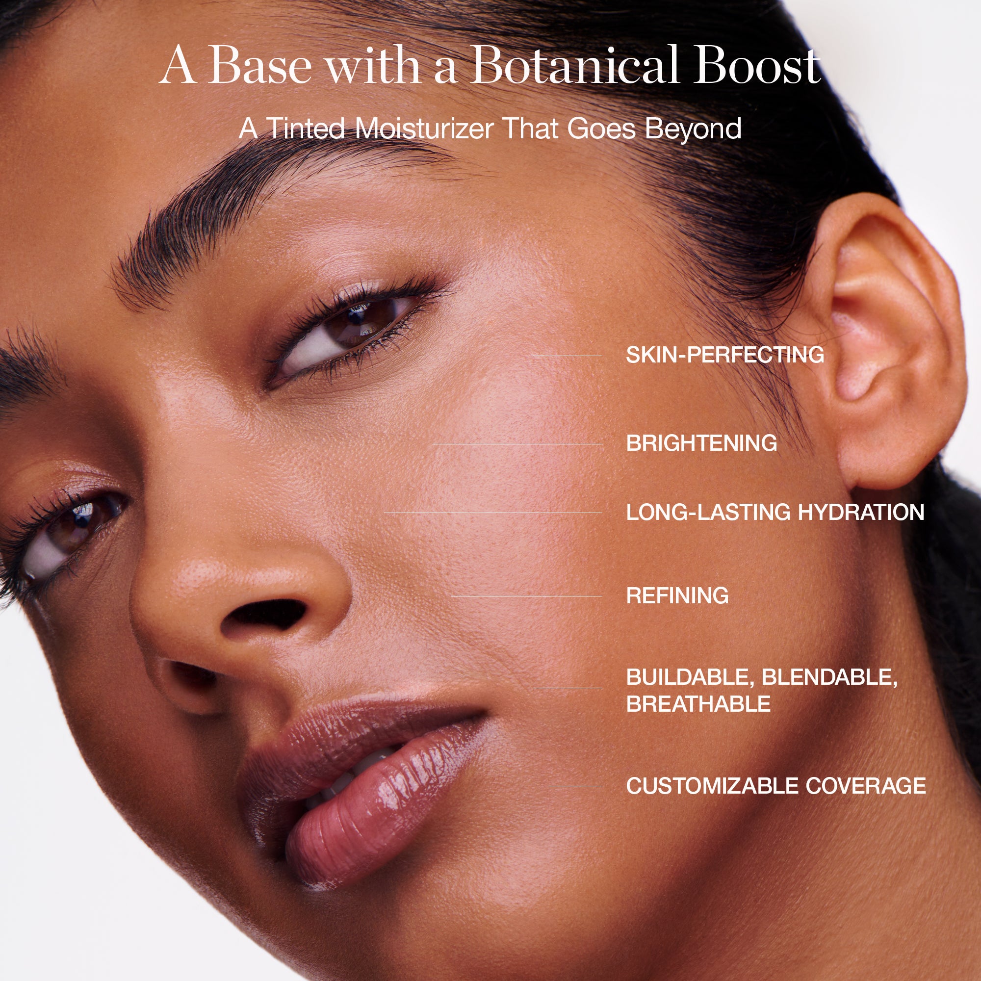 Complexion Perfecting Serum Foundation - Image 71